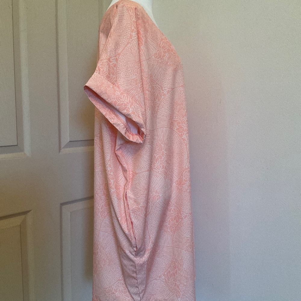 Midi dress - Picture 2 of 6